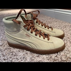 Men’s Puma Sneakers size 7.5